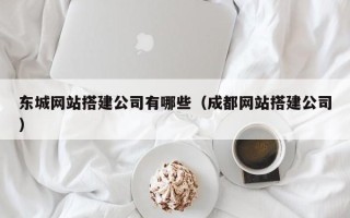 中卫东城网站搭建公司有哪些（成都网站搭建公司）